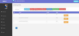 Aplikasi Sms Gateway Berbasis Web | AndezNET