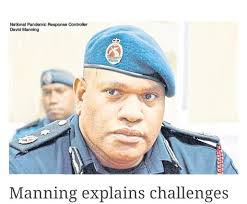 Health experts say PM's move to end SoE mistimed Since Prime Minister Dr  Keith Rowley signalled the intention