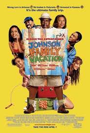 Aaa can't help the roadside emergency that is the johnson family vacation. Johnson Family Vacation VacanÈÄ Cu Familia Johnson 2004 Film Cinemagia Ro