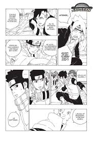 Scan boruto chapitre 58 vf. Scan Boruto 58 Vf Lecture En Ligne Lelmangavf Com