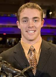 Colt McCoy (2024)