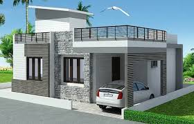 2 bhk house design plans | readymade 2 bhk home plans. 21 Different Types Of Houses In India Along With Names Images