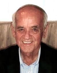 Richard J. "Dick" Diedrich Obituary