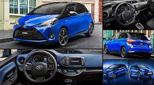 Yaris 3 doors toyota spec and 26 perfect photos of toyota yaris 3 doors. Toyota Yaris 2017 Pictures Information Specs