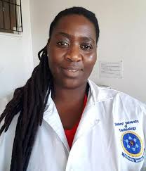 The labs pointing to a greener future for Africa