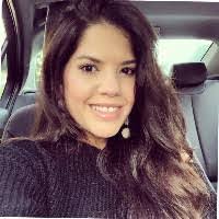 Emily Mower's Instagram, Twitter & Facebook