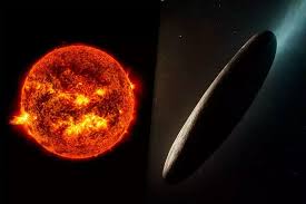 3I/ATLAS reached the Sun: the key moment to discover its origin