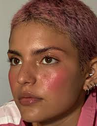 Michelle García Freelance — Agencia Blanca