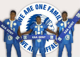 Le club a été fondé le 1er janvier 1898 et joue actuellement en division 1a. Chinonso Olawale Sign Pro Deals With Belgium Gaint Kaa Gent Aljazirahnews