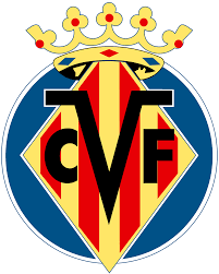 Página web oficial villarreal cf. Villarreal Cf Logos Download