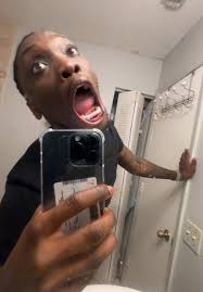 Terry's Bold Gym Moments Captured