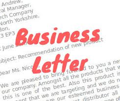 The letter serves as proof for the auditors for audit purposes. Formal Business Letter Changing Company Name Formal Letter Samples And Templates