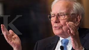 Belajar dari Strategi Investasi Warren Buffett di Tengah Kenaikan Suku  Bunga The Fed