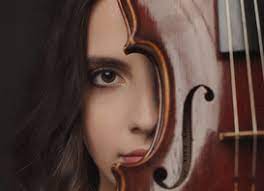 Thanks for watching my video, don't forget to click like and subscribe, i will share video's again. Blog Gewamusic Gewa Strings Artist Alexandra Hauser