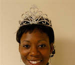 Miss Texas Southern University