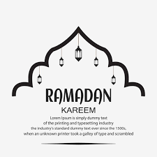 Ramadan Kareem Islam Arabian Arab Latar Belakang Gambar Png Dan Vektor Untuk Muat Turun Percuma Ramadan Latar Belakang Gambar