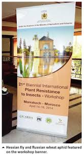 Resistance management, as part of integrated pest management, develops strategies in attempt to mitigate using alternative ipm tactics, such as biological control, mating disruption, cultural control (e.g., mowing, sanitation), and host plant resistance can reduce the need for pesticide applications. Trends In Host Plant Resistance For The Control Of Insect Crop Pests
