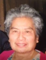 Marina Pascua Molina Obituary