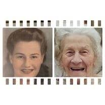 Betty Rosalie Rauls Obituary