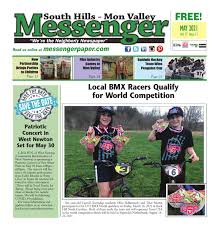 Connections, allowing for easy slip joint installation. South Hills Mon Valley Messenger May 2021 By South Hills Mon Valley Messenger Issuu