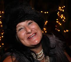 Steven Forster's Party Central: Christopher Galliano's James Bond movie  party