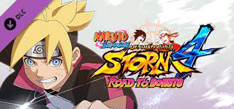 Ultimate ninja storm 4 was developed in 2016 in the fighting genre by the developer cyberconnect2 for the platform windows (pc). Naruto Storm 4 Road To Boruto Expansion On Steam