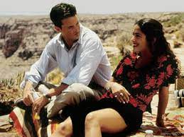 We did not find results for: Fools Rush In Clip Featuring Matthew Perry And Salma Hayek Popsugar Entertainment