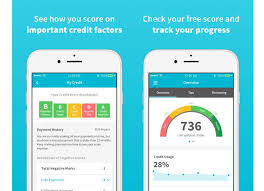 Now there are apps that can track and boost your credit score straight from your iphone or android device. The 5 Best Free Credit Score Apps
