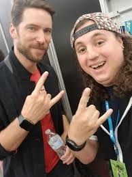 ImpulseChain Cosplay