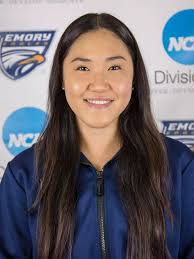 2023-24 Women's Swimming and Diving Roster