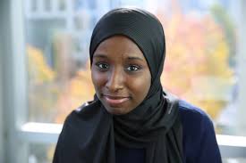 Faduma Hussein Joins ISB as Public Health Ambassador Coordinator