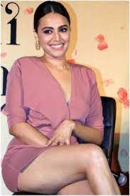 Swara bhaskar chitrapu is a talented theatre artist, famous bollywood celebrity, and an eminent tv star. Swara Bhaskar Poster Bollywood Actress Decorative Wall Poster Poster For Room Wall Decor Paper Print Decorative Posters In India Buy Art Film Design Movie Music Nature