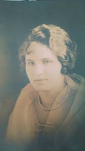 Marie Lenore Bushey Walsh (1904-1969)