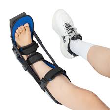 Image result for Posterior Night Splint