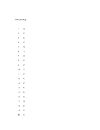 In documents submitted to the supreme court,. Applying The Principles Of The Constitution Answer Key