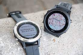 Need to purchase a map for a different region? How To Installing Free Maps On Your Garmin Fenix 5 6 Forerunner 945 Or Marq Series Watch Dc Rainmaker