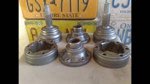 Vw Golf Mk1 Cv Joint Restoration Restoration Automotive Repair Automotive Engineering
