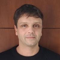 Roberto Tomas Tavoliere