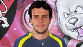 Brazilianul Daniel Polo Barioni "Paulista", la Rapid?