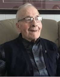 Obituary of Finton Collier