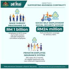 The first case in malaysia was identified on 25 january 2020 and the number of cases continue to rise since march 2020. How To Apply For Psu 3 0 Under Permai