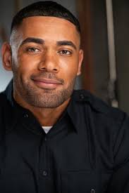 The Rookie" The Shot (TV Episode 2025)