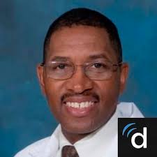 Dr. Wayne A. Forde, MD