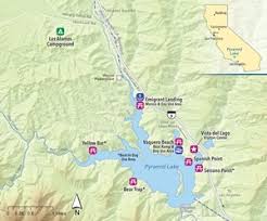 Maybe you would like to learn more about one of these? Pyramid Lake Recreation