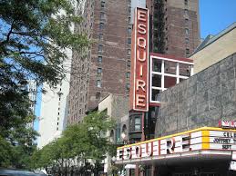 Discover it all at a regal movie theatre near you. Chicago S Esquire Theater Sold For 176 Million To Zara Investor