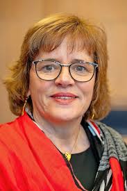 Frankfurt/Rhein-Main: Erste Frau an der Spitze der Region