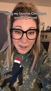 Kristen Cook Christmas