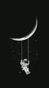 Free for commercial use ✓ no. Aesthetic Wallpapers Black Moon 2877533 Hd Wallpaper Backgrounds Download