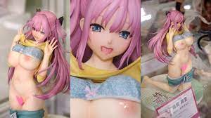 F.W.A.T 性活週間 絢夏 | フィギュア立体視ブログ