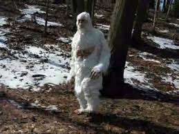 Find the perfect abominable snowman stock photos and editorial news pictures from getty images. Abominable Snowman Yetti Found In The Himalaya Mountains Or Is It A Halloween Costume Youtube